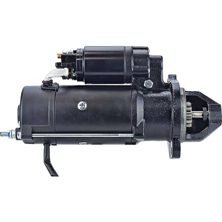 Aftermarket JAndN Electrical Products Starter 410-29039-JN